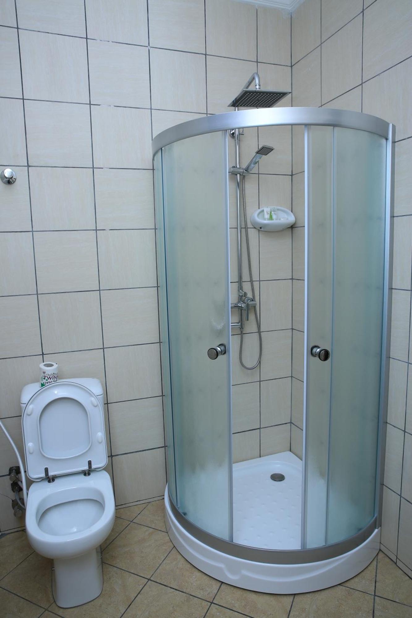 Yaya Africa Athletics Village Sululta Kültér fotó